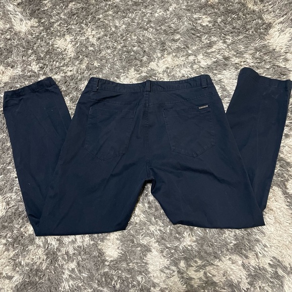 Calvin Klein Pants Mens size 34 X 30 - Picture 7 of 7
